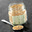Graines de sésame blanc grillées 115 gr GOMAYA