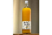 Jus de Mandarine Mikan 900 ml