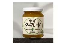 Marmelade de Yuzu (Citrus junos) 140 gr
