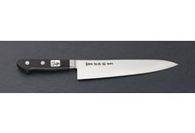Le chef lame traditionnelle 33 cm Tsubaya