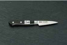 Le couteau d'office lame traditionnelle 10 cm TSUBAYA