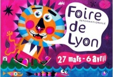 91ème Foire de Lyon