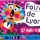 91ème Foire de Lyon