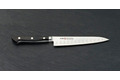Le couteau d'office lame alvéolée 15 cm TSUBAYA