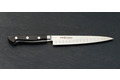 Le couteau d'office lame alvéolée 18 cm TSUBAYA