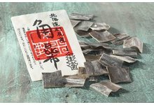 Carres de Kombu (Kaku kombu) 120 gr