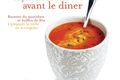 Le seul livre de cuisine qui vous laisse le temps de prendre un bain avant le dîner ! 