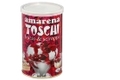 Sirop d'Amarena (cerises griottes) en boite 400 gr