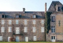 Le Manoir de Saint-Urchaut