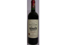 Château GAGNARD 2005
