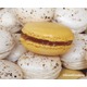 Une des spécialités : La  " Collection de Macarons"