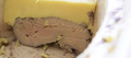 Le foie gras maison en terrine