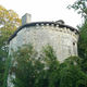 La tour Montausier de Baignes