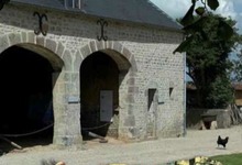 Ferme-musée du Cotentin