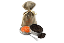 Caviar de chocolat 360g