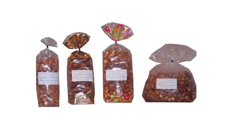 Les Pralines