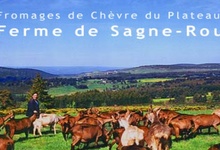 Ferme Sagne-Rousseyre