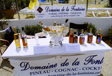 Domaine de la Fontaine