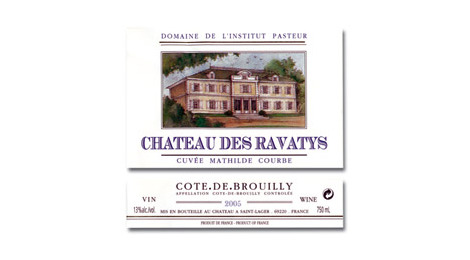 Côtesdebrouilly