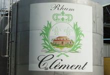 Rhum Clément