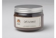 CafÉ Vanille À La Vanille De Madagascar 150 Ml