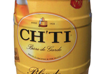 Fut de bière CHTI