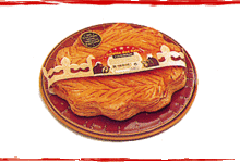 galette des rois