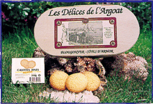 pack delice