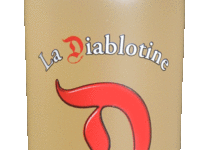 Diablotine Agrumes