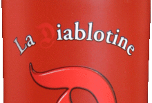 Diablotine Exotique
