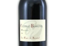 Château Bassanel les Hauts de Bassanel - 2006 