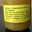 confiture de bergamote