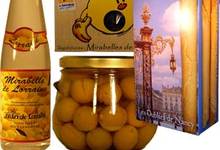 Découvrez la recette du punch lorrain à la mirabelle