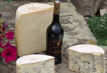 Fromage d'Auvergne