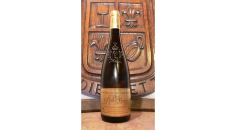 Clos des Cocus 2005