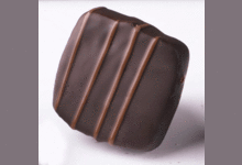 Chocolat Praliné nature