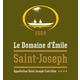St Joseph Blanc 2008