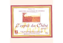 L'Esprit du Chêne