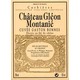 Rouge CUVEE Gaston Bonnes 2001