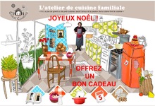 JOYEUX NOËL !