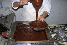 Chocolaterie Letuffe