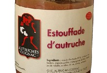 Autruches Cognac