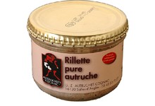 Autruches Cognac