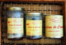 Les Fermiers Gastronomes