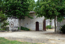 Domaine de Chez Bacou
