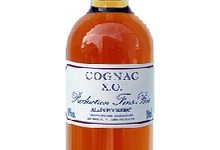 A. Fougerat - Cognac