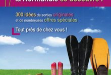 La Normandie se découvre !