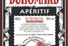 FRADIN GASTRONOMIE ET ASSOCIES. DUHOMARD