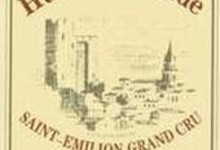 Chateau Haut Lavallade