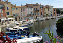 Martigues